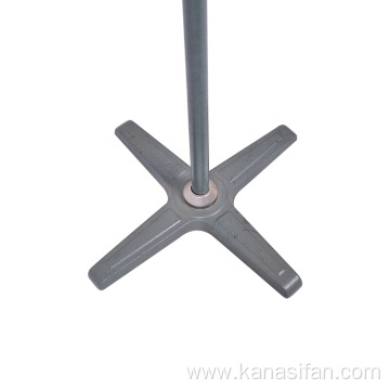 20 26 30 Inch Industrial Metal Stand Fan